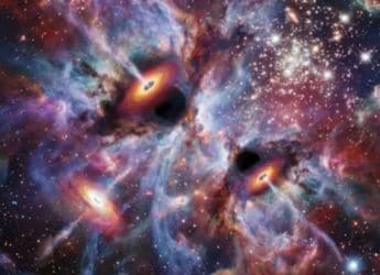 NASA&rsquo;s JWST Uncovers a &lsquo;Feeding Frenzy&rsquo; That Births Supermassive Black Holes