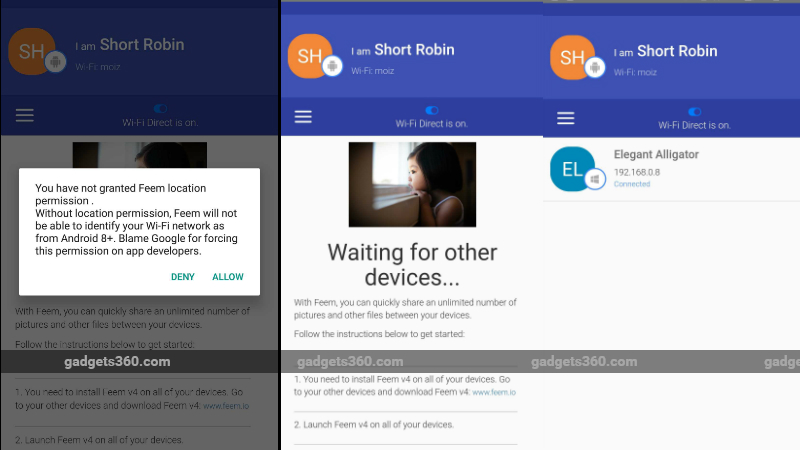 How to Share Files Between Android and Windows Using Free Apps