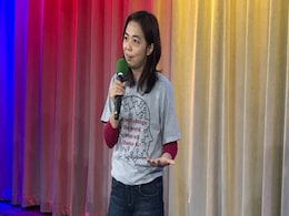 Google Cloud AI Chief Fei-Fei Li to Be Replaced by Andrew Moore, Company Announces Google Cloud AI Chief Fei-Fei Li to Be Replaced by Andrew Moore, Company Announces
