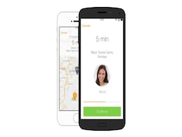 Female Ride-Hailing Apps Grow in Brazil on Safety Concerns Female Ride-Hailing Apps Grow in Brazil on Safety Concerns