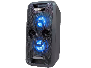 Fenda Audio PA924 Karaoke Party Speaker With Over 8 Hours of Playtime Launched in India