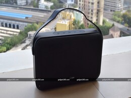 F&D W19 Bluetooth Speaker Review F&D W19 Bluetooth Speaker Review