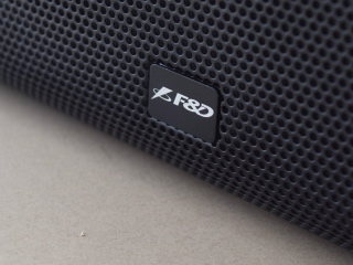F&amp;D W19 Bluetooth Speaker Review