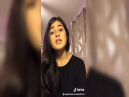 TikTok Admits Error After Penalising Teen Who Posted Political Videos TikTok Admits Error After Penalising Teen Who Posted Political Videos