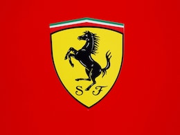 Ferrari Signs Deal With Blockchain Firm Velas to Create Digital Products for Fans Ferrari Signs Deal With Blockchain Firm Velas to Create Digital Products for Fans
