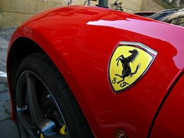 Ferrari Cuts-Off Blockchain Partner Ahead of F1 Season, Loses $55 Million: Here’s Why Ferrari Cuts-Off Blockchain Partner Ahead of F1 Season, Loses $55 Million: Here’s Why