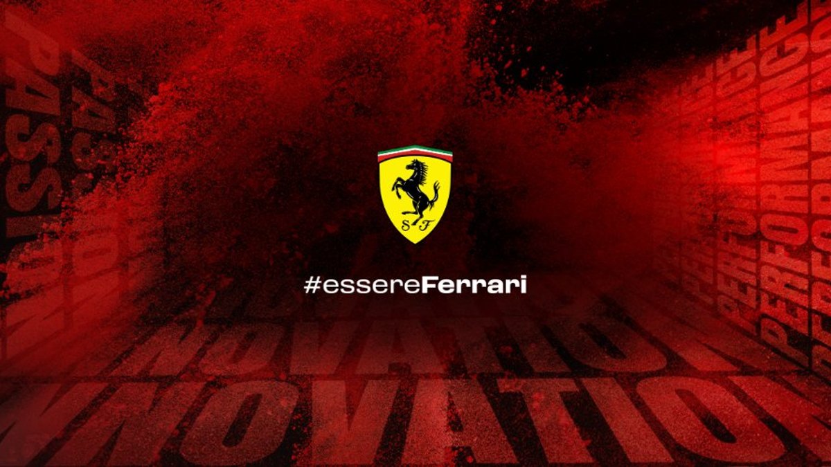 Ferrari, Qualcomm Team Up for Tech Projects for Road Vehicles and Racing Cars