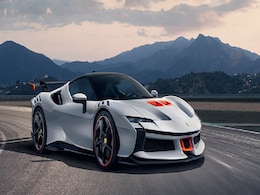 Ferrari Goes Pro-Crypto, Decides to Accept Bitcoin, ETH, USDC Payments for Its Cars Ferrari Goes Pro-Crypto, Decides to Accept Bitcoin, ETH, USDC Payments for Its Cars