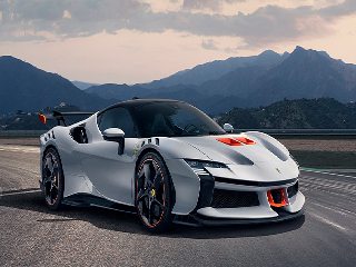 Ferrari Goes Pro-Crypto, Decides to Accept Bitcoin, ETH, USDC Payments for Its Cars