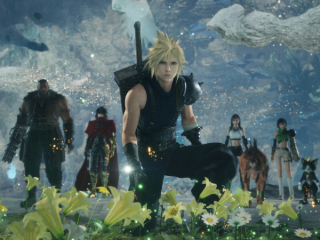 Sony's State of Play Broadcast Returns This Week, Final Fantasy VII Revelation Confirmed to Get Extended Look