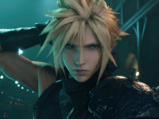 Final Fantasy Remake Trilogy Is Coming to Switch 2 and Xbox, Starting With First Game Next Year