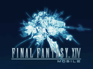 Final Fantasy XIV Announced for Mobile, With PUBG Mobile Developer at Helm
