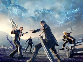 Final Fantasy XV Windows Edition Issues Could Ruin Its Best Feature