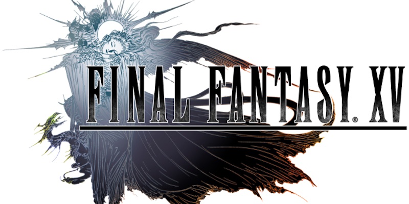 Final Fantasy XV Day One Edition Has a Special Surprise for Fans