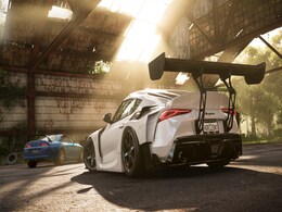 Forza Horizon 6 Could Feature Japan as Its Setting, New Leak Suggests Forza Horizon 6 Could Feature Japan as Its Setting, New Leak Suggests