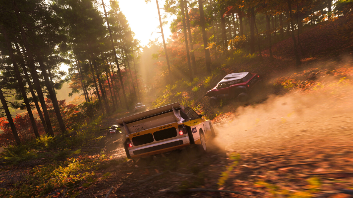 Playground Games Acknowledges Forza Horizon 6 Leak, Bans Players Accessing the Game
