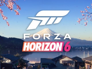 Xbox Reveals Forza Horizon 6 at Tokyo Game Show, Will Be Set in Japan