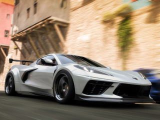 Forza Horizon 5 Is Said to Have Sold Over 5 Million Copies on PS5