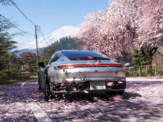 Forza Horizon 6 Reportedly Leaks on Steam Days Ahead of Launch