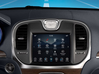 Fiat Chrysler, Google Partner on Android-Based Car Infotainment System