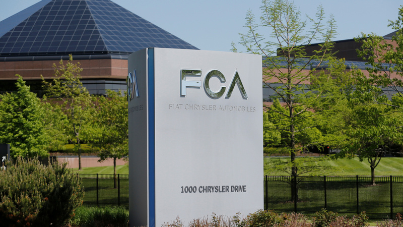 Fiat Chrysler to Pay Tesla Hundreds of Millions for CO2 Emissions Credits