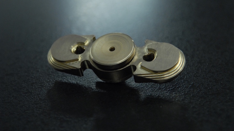 Will Fidget Toys Be the Next Big Thing?