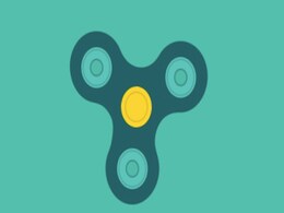 Google Catches Fidget Spinner Fever, Has One as an Easter Egg Google Catches Fidget Spinner Fever, Has One as an Easter Egg