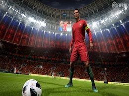 FIFA 18 World Cup Review FIFA 18 World Cup Review