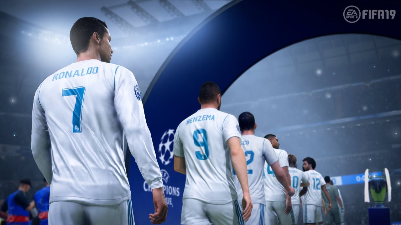 FIFA 19 Up for Pre-Order in India: Release Date, Price, Editions, and More