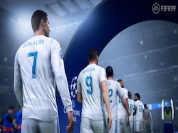 FIFA 19 Demo Release Date Announced FIFA 19 Demo Release Date Announced