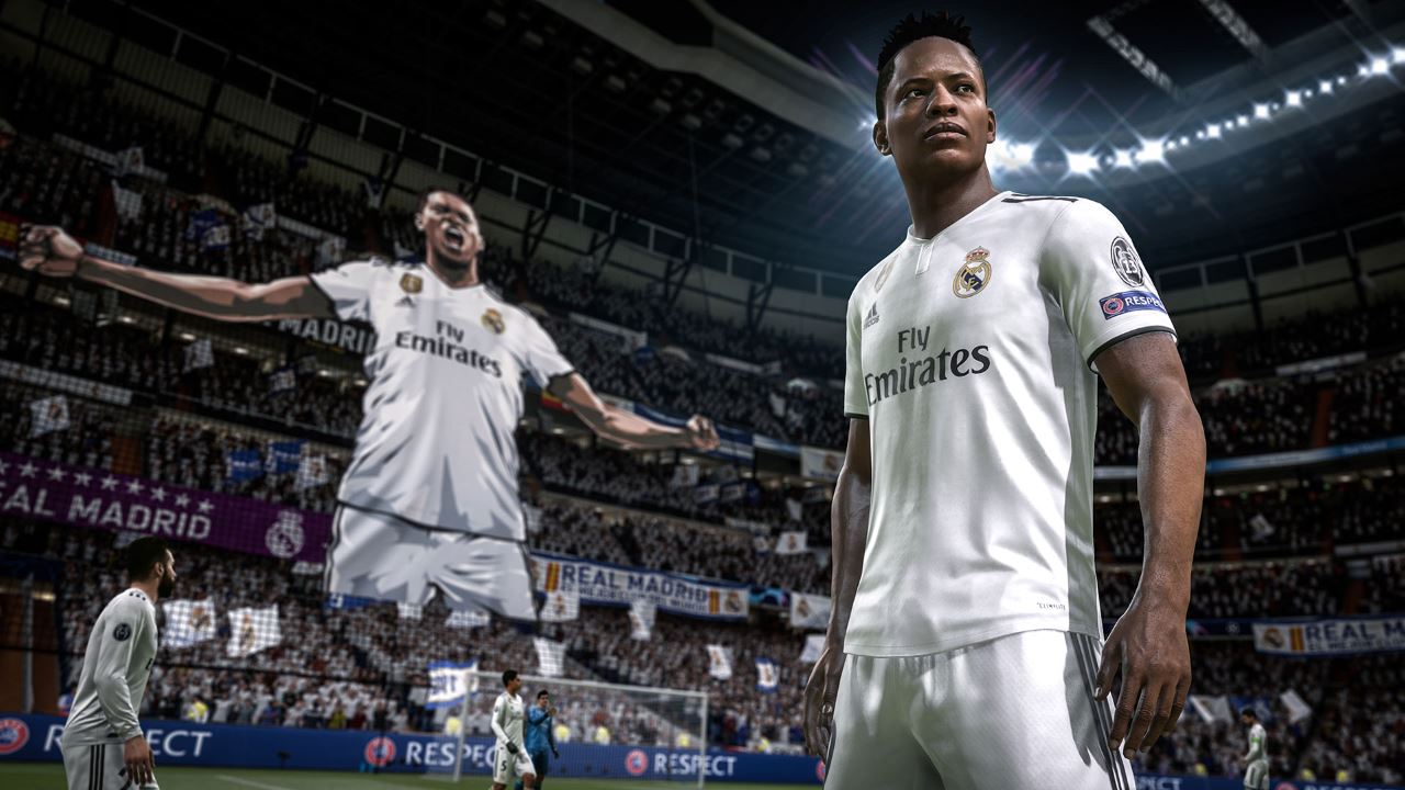 FIFA 19’s The Journey Is the Most Confident Entry Yet
