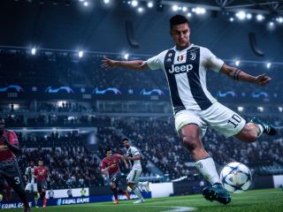 FIFA 19 PS4 Bundle Up for Pre-Order in India: Price, Release Date, and More