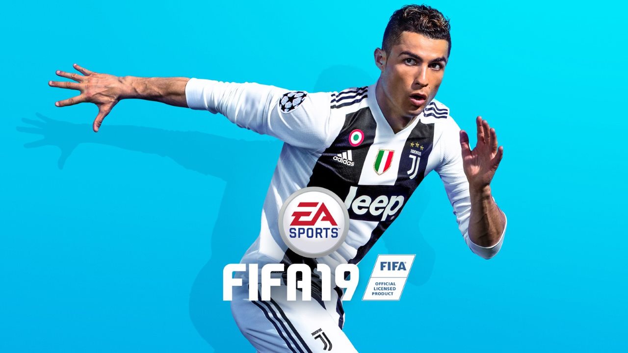 Fifa Pc Demo