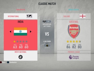 FIFA 20 India Map Does Not Feature Jammu and Kashmir Yet Again