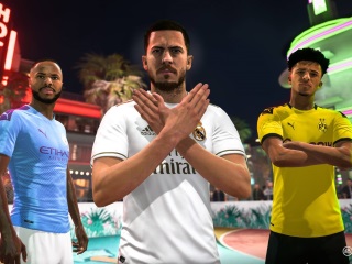 FIFA 20 Review