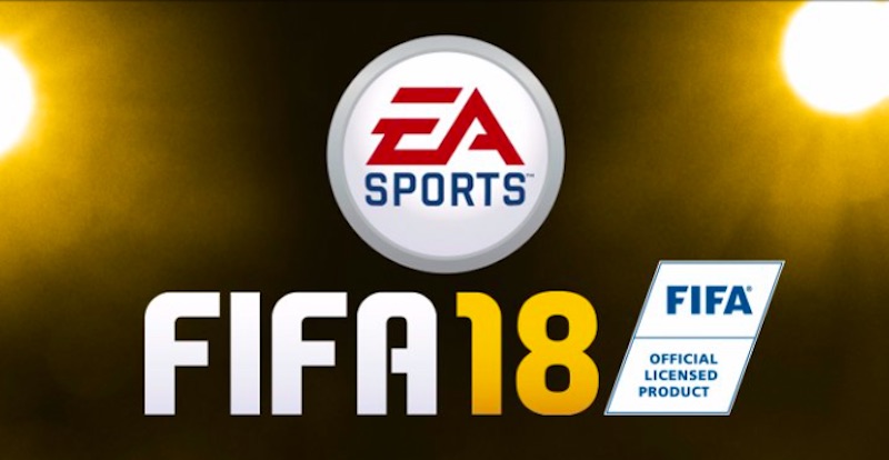 FIFA 18 First Look: Where to Watch and What to Expect