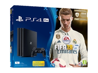 Are FIFA 18 Bundles the Best Thing to Happen to PS4 in India?