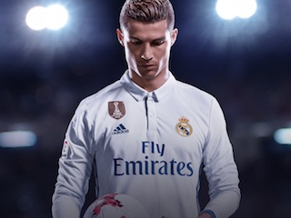 EA Play E3 2017 Roundup: Star Wars Battlefront 2, FIFA 18, Need for Speed: Payback, and More