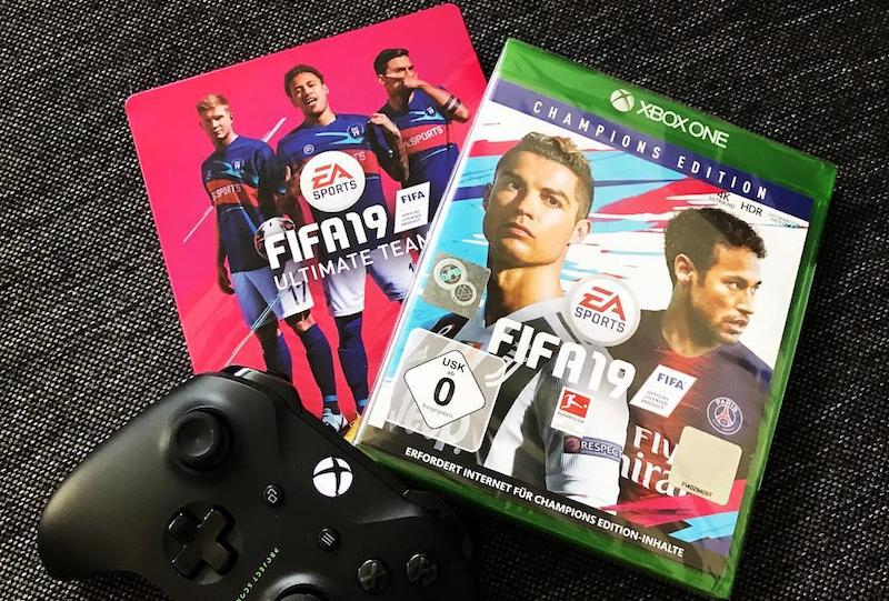 FIFA 19 Release Date Broken Internationally