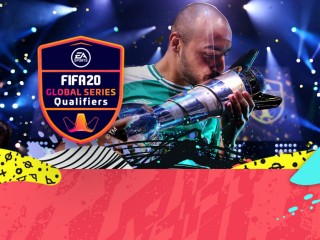 EA&rsquo;s FIFA 20 Global Series Registration Page Leaked Personal Data of Players, Now Taken Down