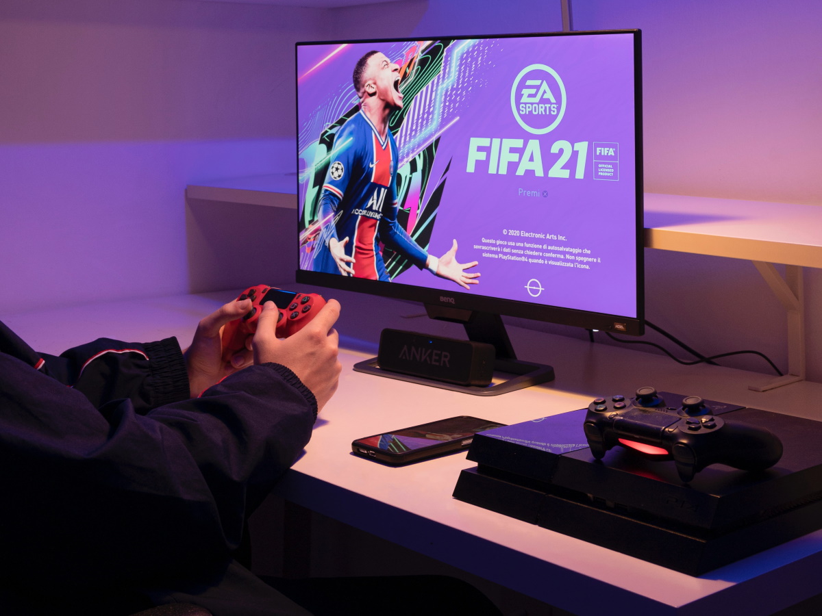 FIFA Ultimate Team Pushed Onto All FIFA 21 Players, Leaked Document Reveals