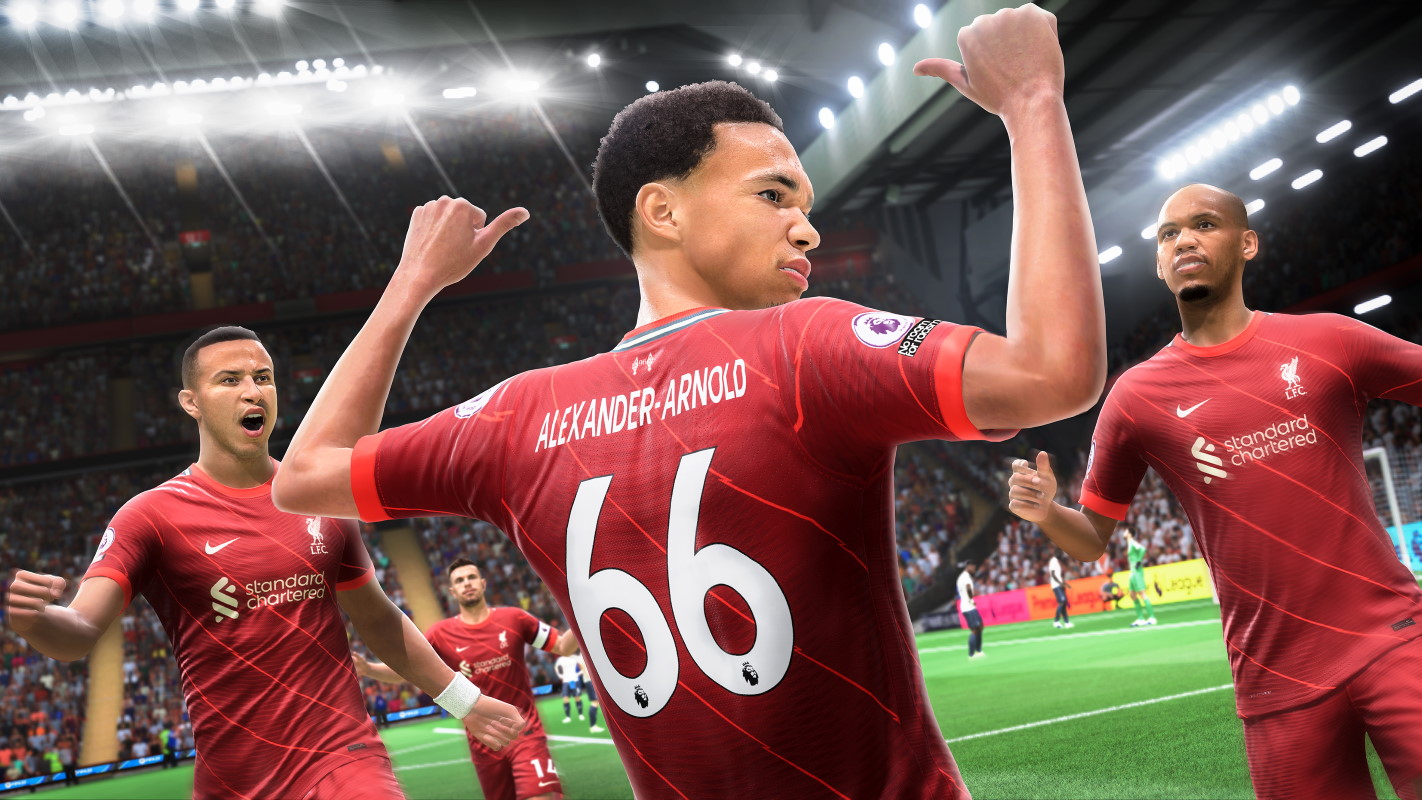 FIFA 23 Could Be Called EA Sports FC, as EA Considers Dropping FIFA Branding