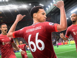 FIFA 22 Cross-Play Test Begins on PS5, Xbox Series S/X, and Stadia
