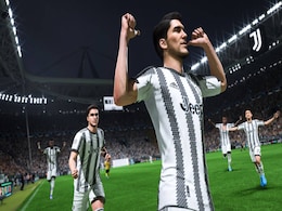 FIFA 23, Juventus Strike New Deal to End Italian Club's 3-Year Absence FIFA 23, Juventus Strike New Deal to End Italian Club's 3-Year Absence