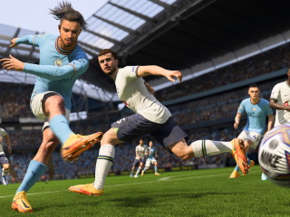 FIFA 23 Leaked a Month Ahead of Launch, Reveals New Player Ratings and Kits