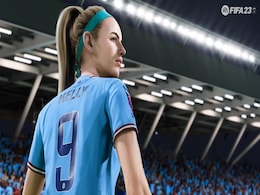FIFA 23 Review: Barely Even Trying FIFA 23 Review: Barely Even Trying