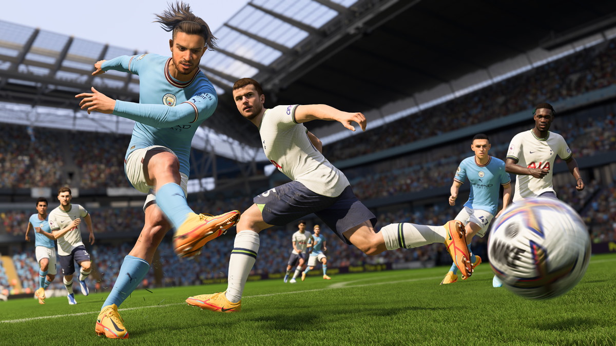 FIFA 23 Soundtrack Out Now on Spotify, Labrinth and Bad Bunny Part of Lineup
