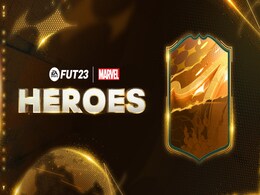 FIFA 23, Marvel Team Up for Ultimate Team Heroes Inspired by Comics FIFA 23, Marvel Team Up for Ultimate Team Heroes Inspired by Comics