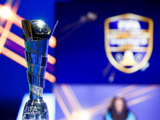 FIFA eWorld Cup Kicks Off, a Virtual Tournament With a $250,000 Grand Prize