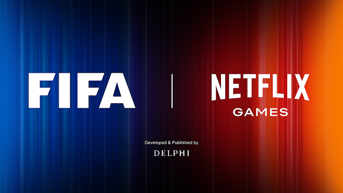 New FIFA Game to Launch on Netflix Games in Time for FIFA World Cup Next Year